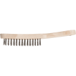 PFERD Handbürsten HBU 20 INOX 0,30 Produktbild img1 S