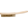PFERD Handbürsten HBU 40 MES 0,30 Produktbild