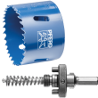PFERD HSS-Lochsägen/HM-Lochschneider,Zubehör SET HLS 60 Produktbild