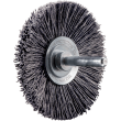 PFERD Kegelbürsten mit Schaft KBU 7010/6 SiC 120 0,55 RS Produktbild