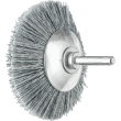 PFERD Kegelbürsten mit Schaft KBU 8010/6 SiC 120 0,55 Produktbild