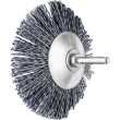PFERD Kegelbürsten mit Schaft KBU 9510/6 CO 120 1,10 Produktbild