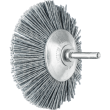 PFERD Kegelbürsten mit Schaft KBU 9510/6 SiC 120 1,10 Produktbild