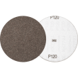 PFERD Klettronden- und Klettrondenhalter KR 115 A 120 CK Produktbild