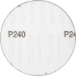 PFERD Klettronden- und Klettrondenhalter KR 115 A 240 CK Produktbild img3 S