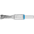 PFERD Pinselbürsten mit Schaft PBGS 1010/6 INOX 0,35 Produktbild