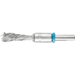 PFERD Pinselbürsten mit Schaft PBGS 1010/6 INOX 0,50 Produktbild