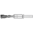 PFERD Pinselbürsten mit Schaft PBGS 1010/6 ST 0,35 (1) Produktbild img1 S