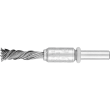PFERD Pinselbürsten mit Schaft PBGS 1010/6 ST 0,50 Produktbild