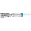 PFERD Pinselbürsten mit Schaft PBGS 1210/6 INOX 0,20 Produktbild