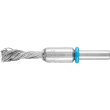 PFERD Bürsten INOX TOTAL PBGSIT 1010/6 INOX 0,35 Produktbild