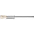 PFERD Miniaturbürsten PBU 0505/3 AO 600 0,30 Produktbild img1 S