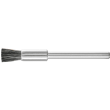 PFERD Miniaturbürsten PBU 0505/3 SBS Produktbild img1 S
