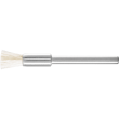 PFERD Miniaturbürsten PBU 0505/3 ZHW Produktbild img1 S