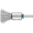 PFERD Bürsten INOX TOTAL PBUIT 1516/6 INOX 0,15 Produktbild img1 S
