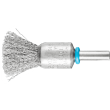 PFERD Bürsten INOX TOTAL PBUIT 1516/6 INOX 0,20 Produktbild