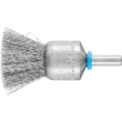 PFERD Bürsten INOX TOTAL PBUIT 2022/6 INOX 0,20 Produktbild
