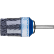 PFERD Bürsten mit Plastikkörper PBUPR 2528/6 CO 120 1,00 Produktbild img1 S