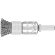 PFERD Pinselbürsten mit Schaft PBUR 1316/6 ST 0,20 Produktbild