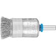 PFERD Pinselbürsten mit Schaft PBUR 2022/6 INOX 0,20 Produktbild img1 S