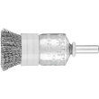 PFERD Pinselbürsten mit Schaft PBUR 2022/6 ST 0,20 Produktbild img1 S