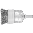 PFERD Pinselbürsten mit Schaft PBUR 2530/6 ST 0,20 Produktbild img1 S