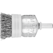 PFERD Pinselbürsten mit Schaft PBUR 2530/6 ST 0,35 Produktbild