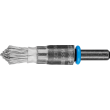 PFERD Pinselbürsten mit Schaft PBUS 1010/6 INOX 0,30 Produktbild