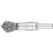 PFERD Pinselbürsten mit Schaft PBUS 1010/6 ST 0,30 Produktbild img1 S