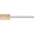 PFERD Poliflex-Feinschleif-Werkzeuge PF ZY 0812/3 AW 400 LR Produktbild