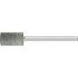 PFERD Poliflex-Feinschleif-Werkzeuge PF ZY 0812/3 CN 220 PUR-MH Produktbild