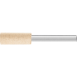 PFERD Poliflex-Feinschleif-Werkzeuge PF ZY 1025/6 AW 220 LR Produktbild