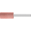 PFERD Poliflex-Feinschleif-Werkzeuge PF ZY 1530/6 ANCN 80 GHR Produktbild img1 S