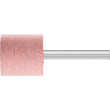 PFERD Poliflex-Feinschleif-Werkzeuge PF ZY 2525/6 AR 220 GR Produktbild