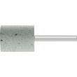 PFERD Poliflex-Feinschleif-Werkzeuge PF ZY 2530/6 CN 150 PUR-W Produktbild img1 S