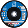 PFERD POLIFAN-Fächerscheiben PFC 180 Z50 SG POWER STEELOX Produktbild img2 S