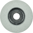 PFERD Poliflex-Feinschleif-Werkzeuge PFD 115-22 CN 60 PUR-MH Produktbild img3 S