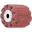 PFERD Vlieswerkzeuge PNG-W 100100 A 180 Produktbild