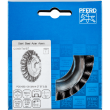 PFERD Kegelbürsten mit Gewinde POS KBG 10013/M14 CT ST 0,50 Produktbild img2 S