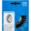 PFERD Kegelbürsten mit Gewinde POS KBG 10013/M14 INOX 0,35 Produktbild img2 S