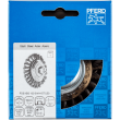 PFERD Kegelbürsten mit Gewinde POS KBG 10013/M14 ST 0,50 Produktbild img2 S