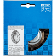 PFERD Kegelbürsten mit Gewinde POS KBG 11515/M14 CT ST 0,50 Produktbild img2 S