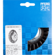 PFERD Kegelbürsten mit Gewinde POS KBG 11515/M14 ST 0,50 Produktbild img2 S
