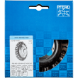 PFERD Kegelbürsten mit Gewinde POS KBG 12515/M14 CT INOX 0,35 Produktbild img2 S