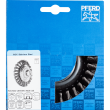 PFERD Kegelbürsten mit Gewinde POS KBG 12515/M14 INOX 0,35 Produktbild img2 S