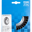 PFERD Kegelbürsten mit Gewinde POS KBG 12515/M14 ST 0,50 Produktbild img2 S