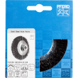 PFERD Kegelbürsten mit Gewinde POS KBU 10010/M14 ST 0,35 Produktbild img2 S