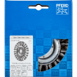 PFERD Rundbürsten POS RBG 11512/22,2 CT ST 0,50 Produktbild img2 S
