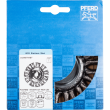 PFERD Rundbürsten POS RBG 11512/M14 CT INOX 0,50 Produktbild img2 S