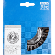 PFERD Rundbürsten POS RBG 11512/M14 CT ST 0,50 Produktbild img2 S